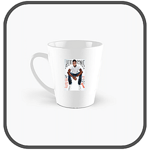 Jay Pharoah Mugs