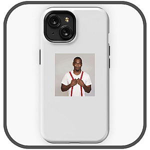 Jay Pharoah Cases