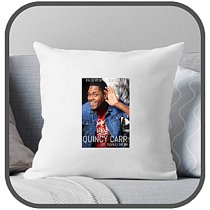 Jay Pharoah Pillows Cover