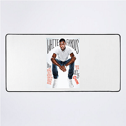 Jay Pharoah was a cast member on SNL from 2010 to 2016 Jay Pharoah Mouse Pads