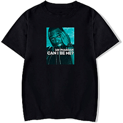 Jay Pharoah's real name is Jared Antonio Farrow Jay Pharoah T-Shirts