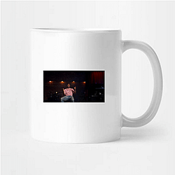 Jay Pharoah has his own stand-up comedy specials Jay Pharoah Mugs