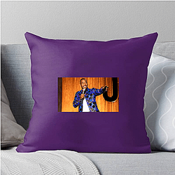 Jay Pharoah is a very talented performer Jay Pharoah Pillows Cover
