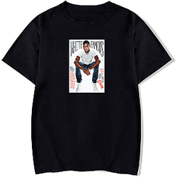 Jay Pharoah was a cast member on SNL from 2010 to 2016 Jay Pharoah T-Shirts