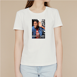 Jay Pharoah is famous for his celebrity impressions Jay Pharoah T-Shirts