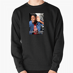 Jay Pharoah is famous for his celebrity impressions Jay Pharoah Sweatshirts