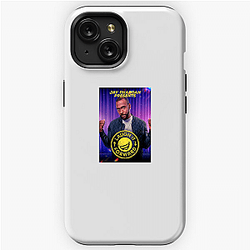 Jay Pharoah has impersonated many famous people Jay Pharoah iPhone Cases