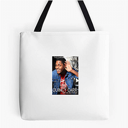 Jay Pharoah is famous for his celebrity impressions Jay Pharoah Bags