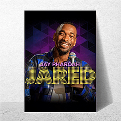 Jay Pharoah is known for his work on Saturday Night Live Jay Pharoah Posters