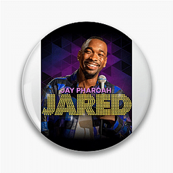Jay Pharoah is known for his work on Saturday Night Live Jay Pharoah Pins