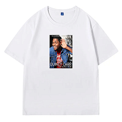 Jay Pharoah is famous for his celebrity impressions Jay Pharoah T-Shirts
