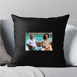 Jay Pharoah has also appeared in several films Jay Pharoah Pillows Cover