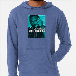 Jay Pharoah's real name is Jared Antonio Farrow Jay Pharoah Hoodies