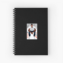 Jay Pharoah was a cast member on SNL from 2010 to 2016 Jay Pharoah Notebook