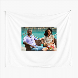 Jay Pharoah has also appeared in several films Jay Pharoah Tapestries