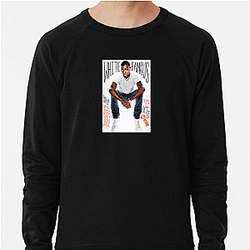 Jay Pharoah was a cast member on SNL from 2010 to 2016 Jay Pharoah Sweatshirts