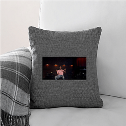 Jay Pharoah has his own stand-up comedy specials Jay Pharoah Pillows Cover