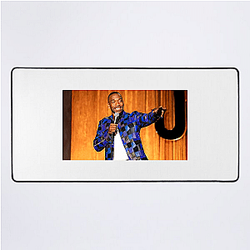Jay Pharoah is a very talented performer Jay Pharoah Mouse Pads