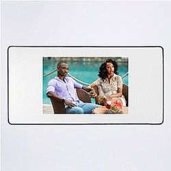 Jay Pharoah has also appeared in several films Jay Pharoah Mouse Pads
