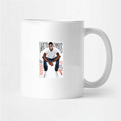 Jay Pharoah was a cast member on SNL from 2010 to 2016 Jay Pharoah Mugs