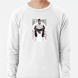 Jay Pharoah was a cast member on SNL from 2010 to 2016 Jay Pharoah Sweatshirts