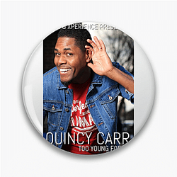 Jay Pharoah is famous for his celebrity impressions Jay Pharoah Pins