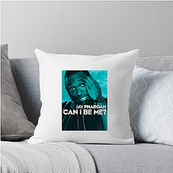 Jay Pharoah's real name is Jared Antonio Farrow Jay Pharoah Pillows Cover
