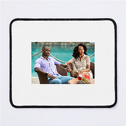 Jay Pharoah has also appeared in several films Jay Pharoah Mouse Pads
