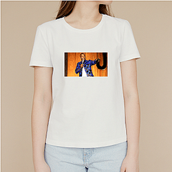 Jay Pharoah is a very talented performer Jay Pharoah T-Shirts