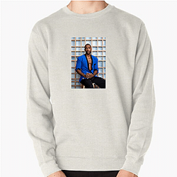 Jay Pharoah is also an actor and impressionist Jay Pharoah Sweatshirts