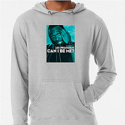 Jay Pharoah's real name is Jared Antonio Farrow Jay Pharoah Hoodies