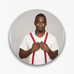 Jay Pharoah is an American comedian Jay Pharoah Pins