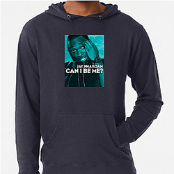 Jay Pharoah's real name is Jared Antonio Farrow Jay Pharoah Hoodies