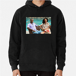 Jay Pharoah has also appeared in several films Jay Pharoah Hoodies