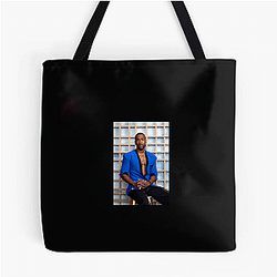 Jay Pharoah is also an actor and impressionist Jay Pharoah Bags