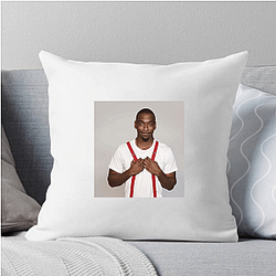 Jay Pharoah is an American comedian Jay Pharoah Pillows Cover