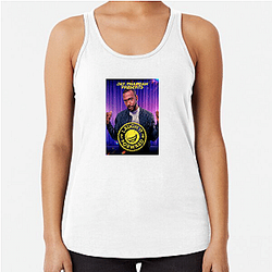 Jay Pharoah has impersonated many famous people Jay Pharoah Tank Tops