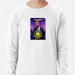 Jay Pharoah has impersonated many famous people Jay Pharoah Sweatshirts