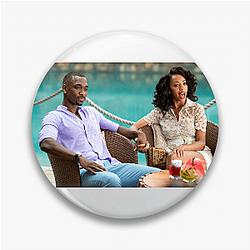 Jay Pharoah has also appeared in several films Jay Pharoah Pins
