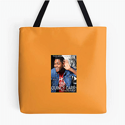 Jay Pharoah is famous for his celebrity impressions Jay Pharoah Bags