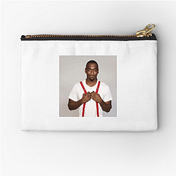 Jay Pharoah is an American comedian Jay Pharoah Zipper Pouches