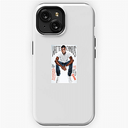Jay Pharoah was a cast member on SNL from 2010 to 2016 Jay Pharoah Samsung Cases