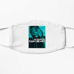 Jay Pharoah's real name is Jared Antonio Farrow Jay Pharoah Face Masks