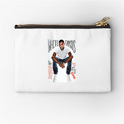 Jay Pharoah was a cast member on SNL from 2010 to 2016 Jay Pharoah Zipper Pouches