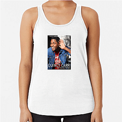 Jay Pharoah is famous for his celebrity impressions Jay Pharoah Tank Tops