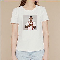 Jay Pharoah is an American comedian Jay Pharoah T-Shirts