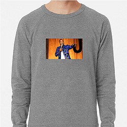 Jay Pharoah is a very talented performer Jay Pharoah Sweatshirts