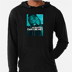 Jay Pharoah's real name is Jared Antonio Farrow Jay Pharoah Hoodies