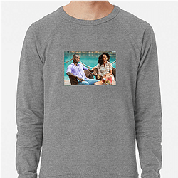 Jay Pharoah has also appeared in several films Jay Pharoah Sweatshirts