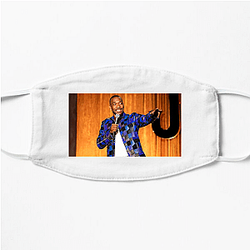 Jay Pharoah is a very talented performer Jay Pharoah Face Masks